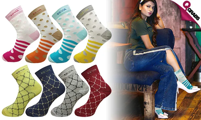 Ladies Socks!